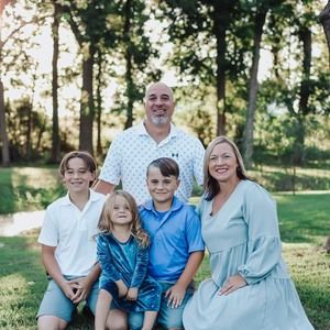 Meet your Posher, Jacquelyn